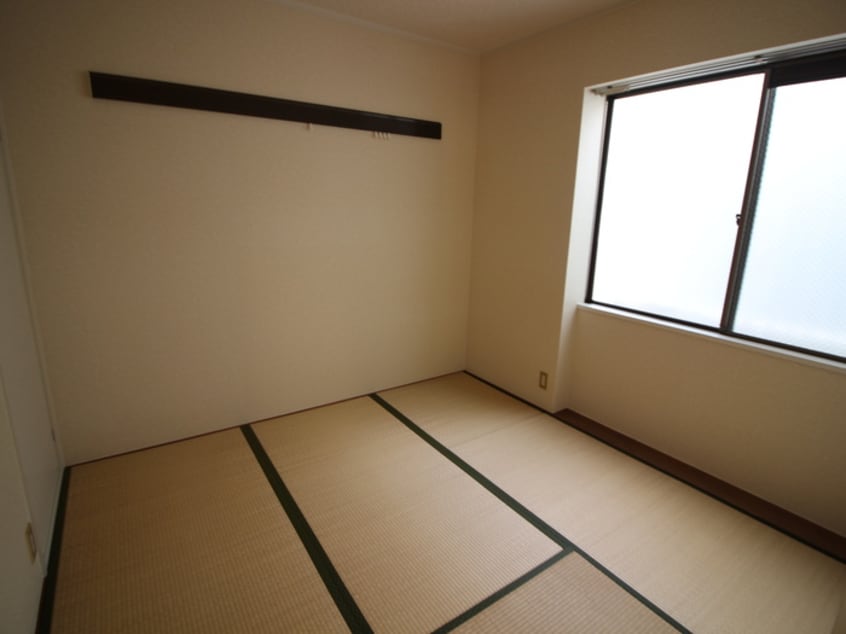 居室 パークハイム西宮