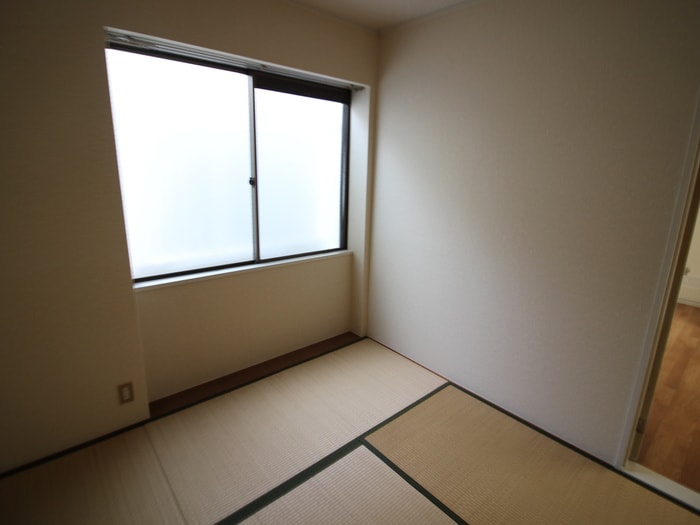 居室 パークハイム西宮