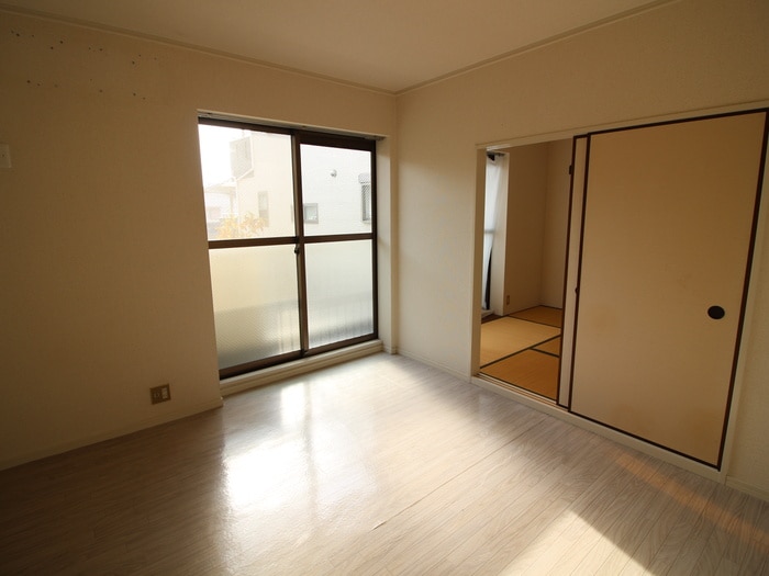 居室 パークハイム西宮