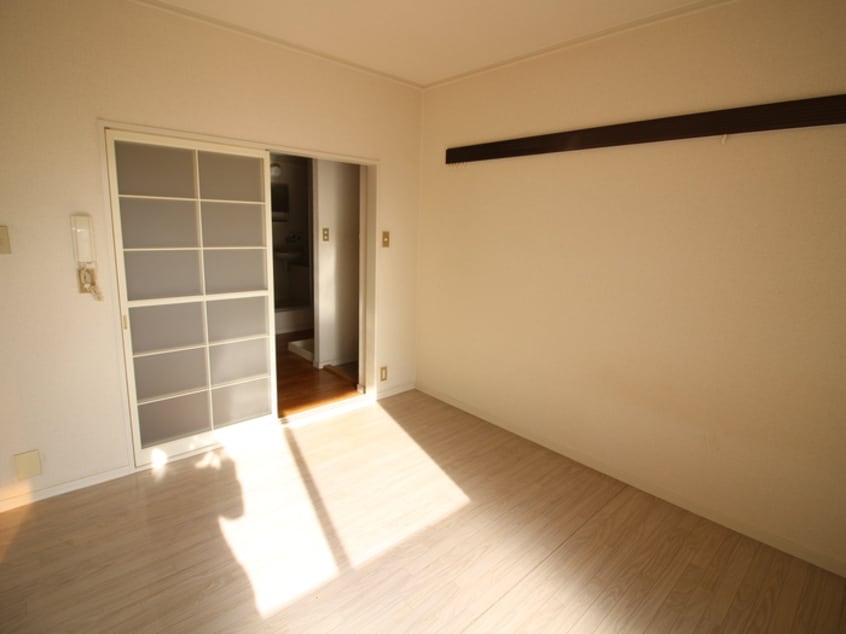 居室 パークハイム西宮