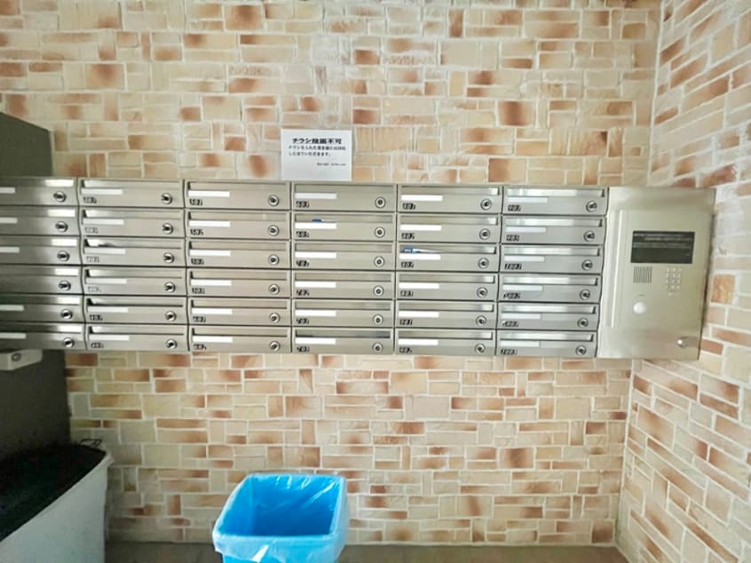 建物設備 イ－ストクレセント