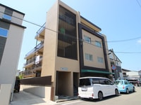 市川マンション