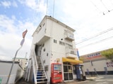 東邦パレス王塚台
