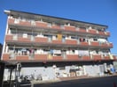 外観写真 ビュ－ハイツ千里