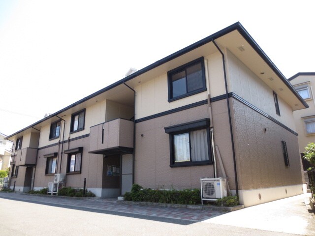 外観写真 メルベ－ユＯ・Ｙ