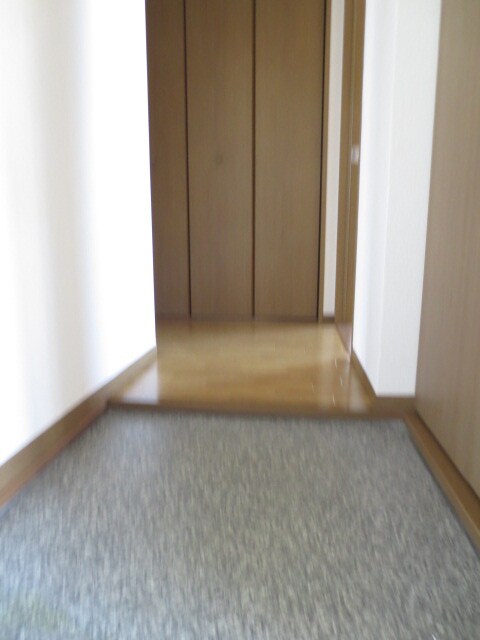 玄関 メルベ－ユＯ・Ｙ