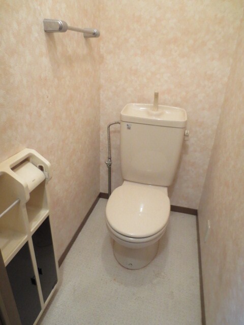 トイレ メルベ－ユＯ・Ｙ