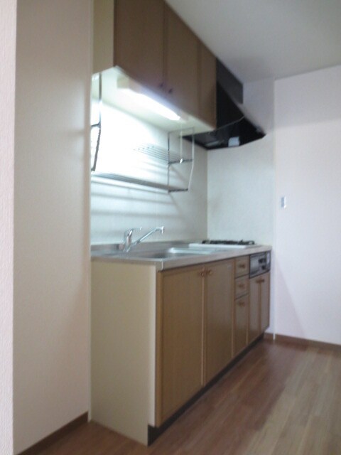 キッチン メルベ－ユＯ・Ｙ