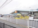 コメリ(電気量販店/ホームセンター)まで200m ウエストソレイユ