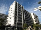 ＢＲＡＶＩ新大阪の外観