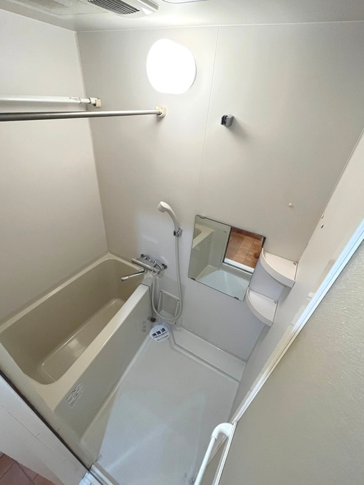 バス／シャワールーム等 ＢＲＡＶＩ新大阪