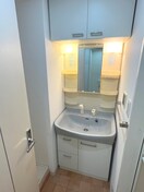 洗面 ＢＲＡＶＩ新大阪