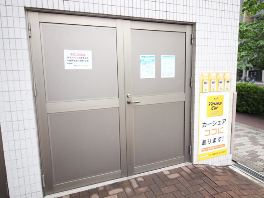 その他 ＢＲＡＶＩ新大阪