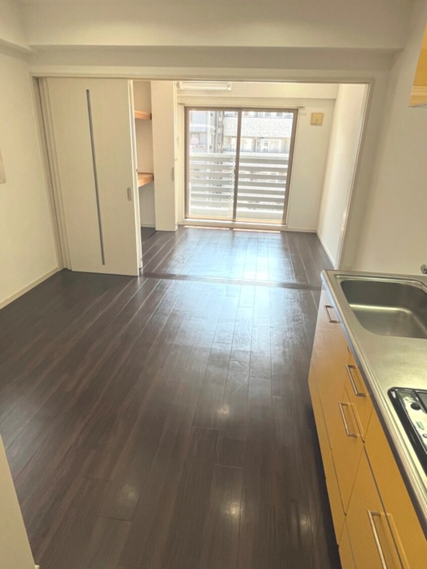 居室 ＢＲＡＶＩ新大阪