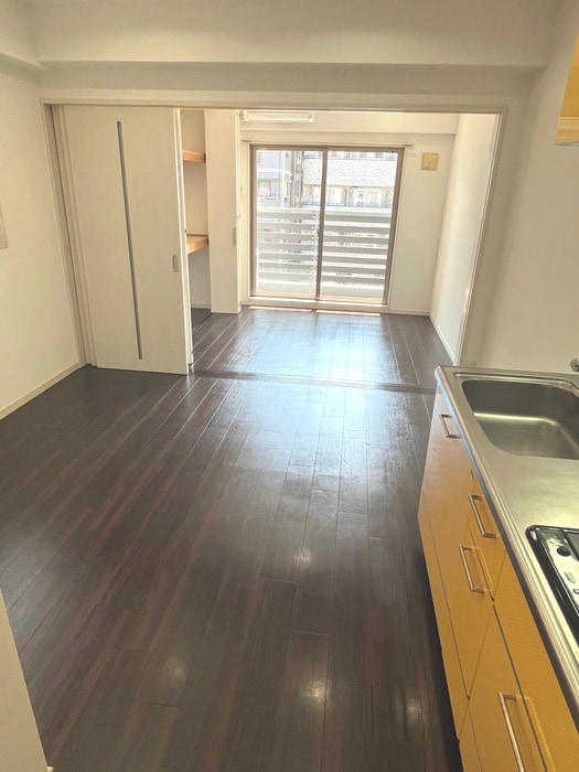 居室 ＢＲＡＶＩ新大阪