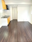 内観写真 ＢＲＡＶＩ新大阪