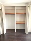 収納 ＢＲＡＶＩ新大阪