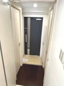 廊下 ＢＲＡＶＩ新大阪