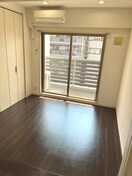 内観写真 ＢＲＡＶＩ新大阪