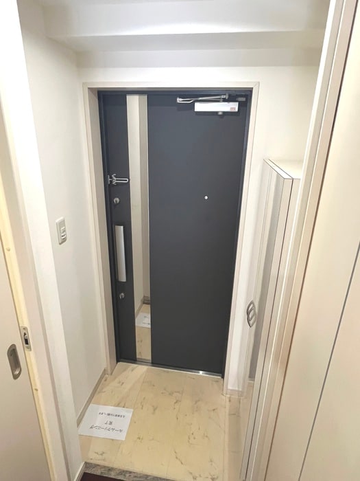 玄関 ＢＲＡＶＩ新大阪