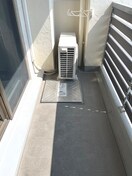 ベランダ・バルコニー ＢＲＡＶＩ新大阪