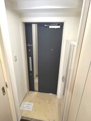 玄関 ＢＲＡＶＩ新大阪