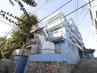 南晴台マンション（302）