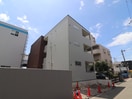 外観写真 ラエタニテ