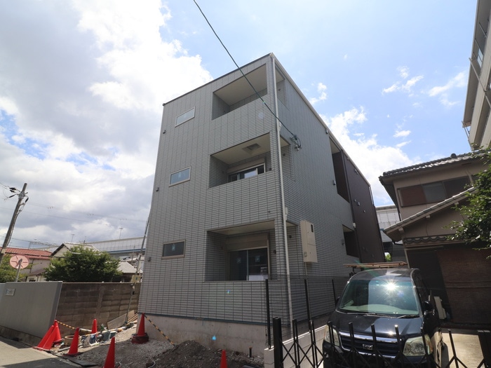外観写真 ラエタニテ