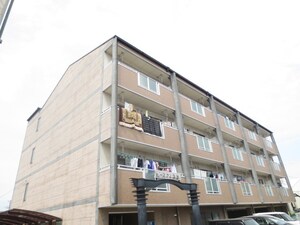 ピースフル四宮