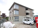 仮)D-room嵯峨広沢南野町