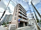エスティ－ム大阪の外観