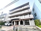エスポワール夙川の外観