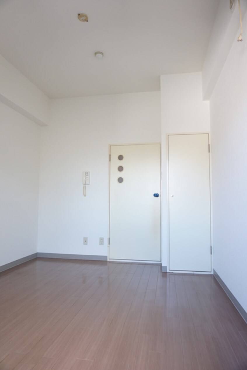 居室 サヘルボックス