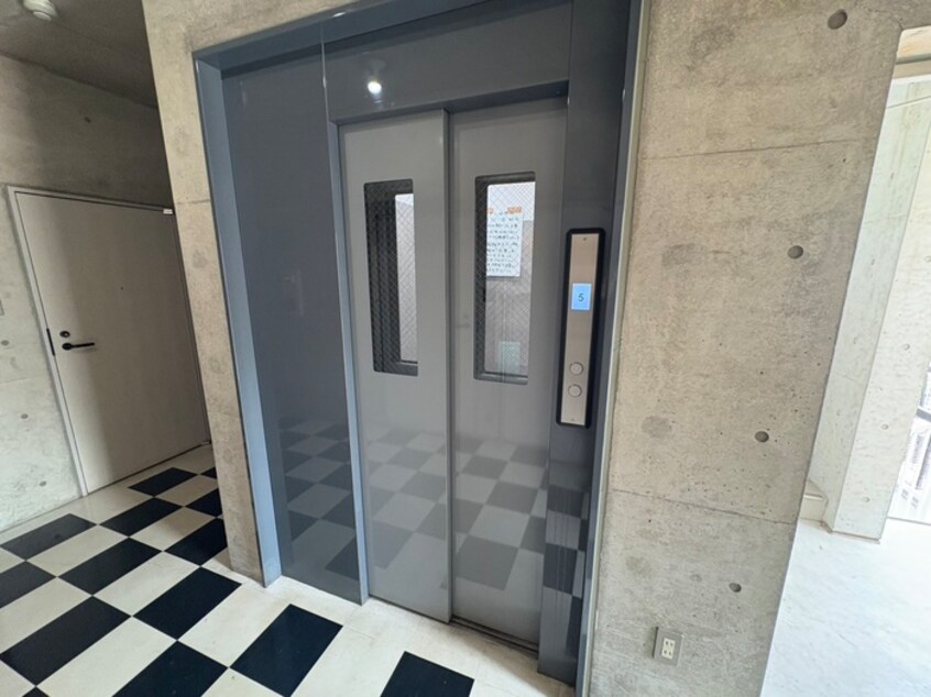 建物設備 サヘルボックス