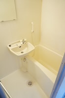 バス／シャワールーム等 サヘルボックス