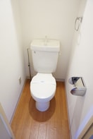 トイレ サヘルボックス