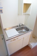 キッチン サヘルボックス