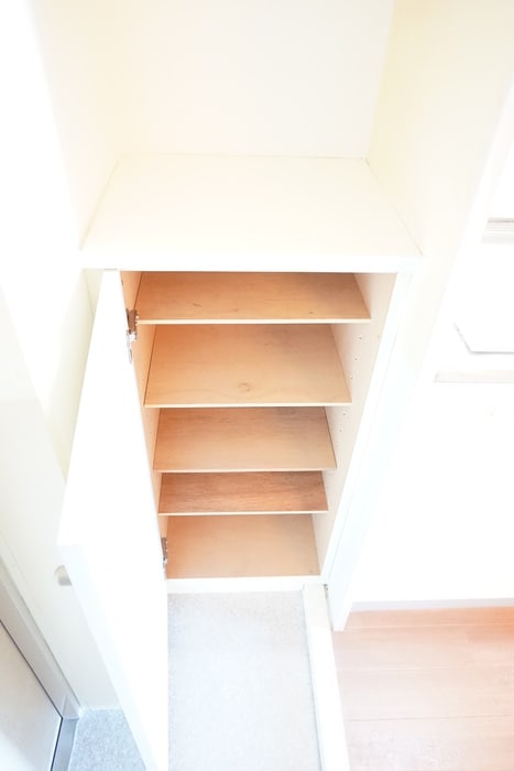 靴箱 サヘルボックス