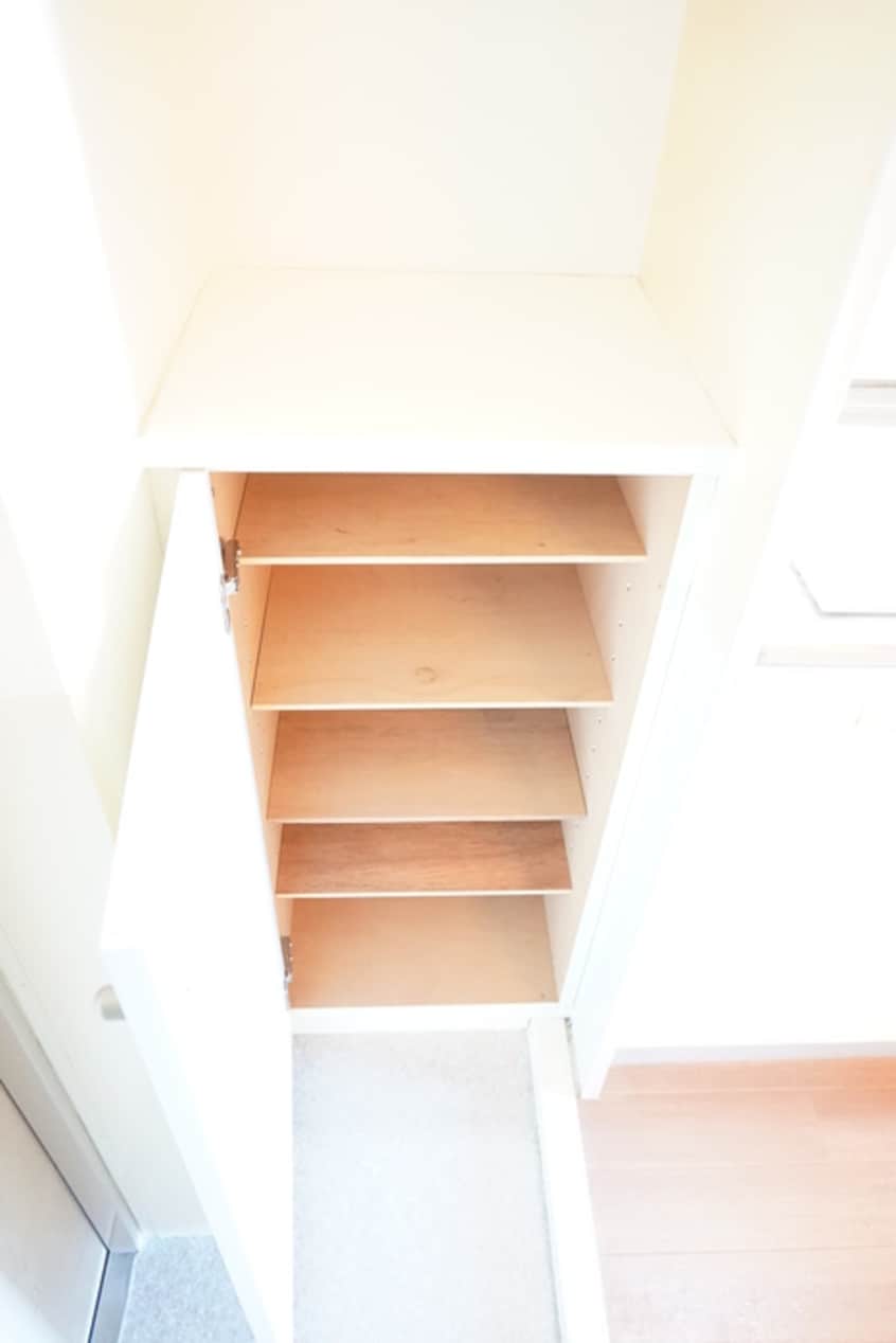 靴箱 サヘルボックス