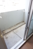 ベランダ・バルコニー サヘルボックス