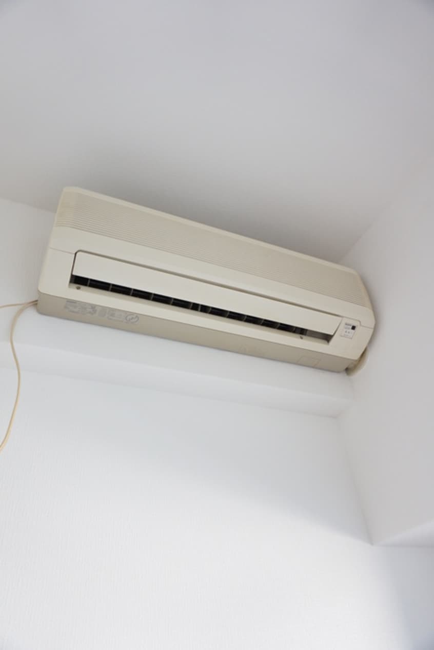 内観写真 サヘルボックス