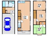 門真市北島町戸建て