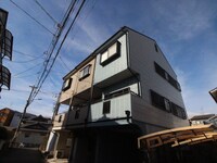 門真市北島町戸建て