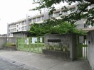 門真市立五月田小学校(小学校)まで350m 門真市北島町戸建て
