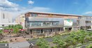 ららぽーと門真(ショッピングセンター/アウトレットモール)まで1500m 門真市北島町戸建て