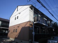 アルビオン平野Ａ棟