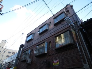 ＬｅＡＬｅＡ今里３１番館