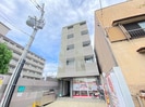 ＣＯＲＴＥ 西ノ京の外観