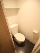 トイレ ＣＯＲＴＥ 西ノ京
